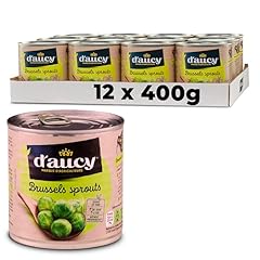 Aucy brussel sprouts for sale  Delivered anywhere in UK