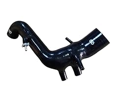 Silicone turbo intake for sale  Delivered anywhere in Ireland