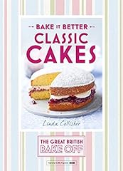 Great british bake for sale  Delivered anywhere in UK