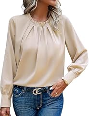 Hanerdun camicia donna usato  Spedito ovunque in Italia 