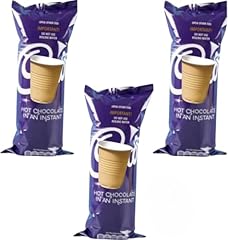 Instant hot chocolate for sale  Delivered anywhere in UK