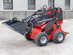 Mini skid steer for sale  Delivered anywhere in USA 