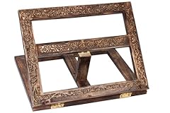Adjustable wooden handmade for sale  Delivered anywhere in USA 