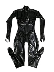 Azrlzp black latex for sale  Delivered anywhere in UK