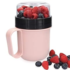 Navaris breakfast cup for sale  Delivered anywhere in USA 