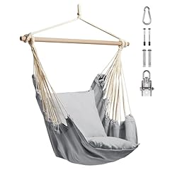 Vonhaus hanging chair for sale  Delivered anywhere in UK