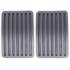 Pedali auto copripedale usato Pedali auto copripedale usato  Spedito ovunque in Italia