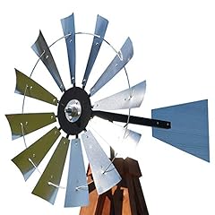 Inch windmill head for sale  Delivered anywhere in USA 