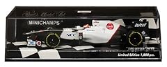 Minichampsãƒ sauber team for sale  Delivered anywhere in USA 