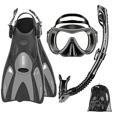 Outdoormaster mobula snorkelin for sale  Delivered anywhere in USA 