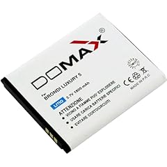 Batteria domax per usato  Spedito ovunque in Italia 