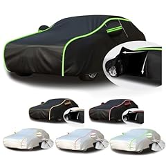 Waterproof car cover for sale  Delivered anywhere in UK