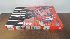 Akira bk. 1 for sale  Delivered anywhere in UK