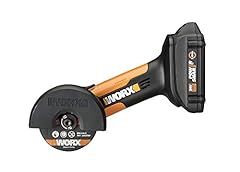 Worx wx801l mini for sale  Delivered anywhere in USA 