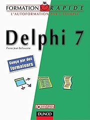 Delphi 7 gebraucht kaufen  Wird an jeden Ort in Deutschland