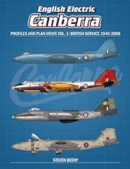 English electric canberra for sale  Delivered anywhere in UK