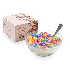 Cereal candle bowl for sale  Delivered anywhere in USA 