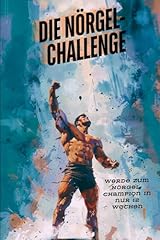 Nörgel challenge zum gebraucht kaufen  Wird an jeden Ort in Deutschland