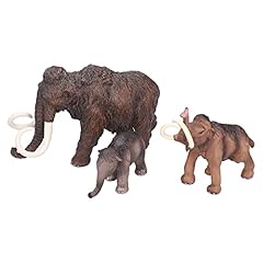 Tnfeeon mammoth toys for sale  Delivered anywhere in UK