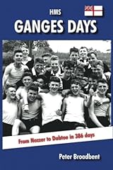 Hms ganges days for sale  Delivered anywhere in UK