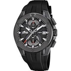 Montre lotus homme d'occasion  Livré partout en France