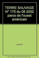 Terre sauvage 175 d'occasion  Livré partout en France