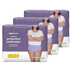 Amazon basics incontinence for sale  Delivered anywhere in USA 