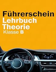 Führerschein lehrbuch theorie gebraucht kaufen  Wird an jeden Ort in Deutschland