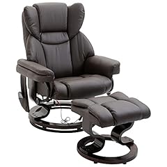 Homcom massage recliner for sale  Delivered anywhere in USA 