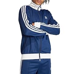 Adidas beckenbauer trainingsja gebraucht kaufen  Wird an jeden Ort in Deutschland