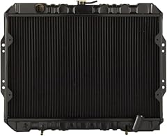 Radiator compatible 1987 for sale  Delivered anywhere in USA 