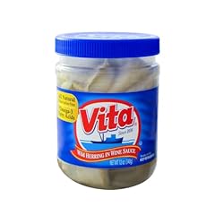 Vita herring wine for sale  Delivered anywhere in USA 