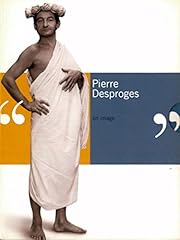 Pierre desproges images d'occasion  Livré partout en Belgiqu