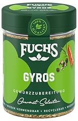 Fuchs gourmet selection gebraucht kaufen  Wird an jeden Ort in Deutschland