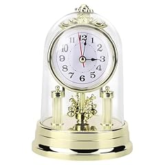 Yuehuamech mantel clocks for sale  Delivered anywhere in Ireland