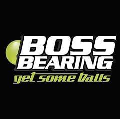 Bossbearing fork dust for sale  Delivered anywhere in USA 