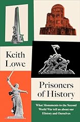 Prisoners history monuments for sale  Delivered anywhere in UK