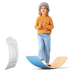 Ultimate wooden wobble for sale  Delivered anywhere in USA 