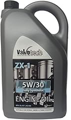 Valvotech fully synthetic for sale  Delivered anywhere in UK