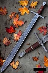 Custom damascus steel for sale  Delivered anywhere in USA 