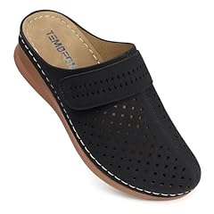 Temofon clogs women for sale  Delivered anywhere in USA 