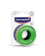 Hansaplast fixierpflaster sensitive gebraucht kaufen  Wird an jeden Ort in Deutschland