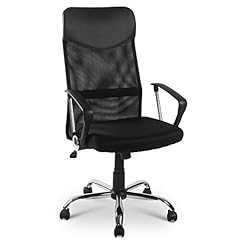 Mesh chair computer for sale  Delivered anywhere in UK