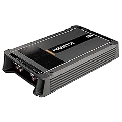 Hertz power amplificatore usato  Spedito ovunque in Italia 