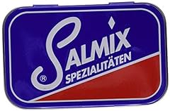 Salmix handgefertigte salmiakp gebraucht kaufen  Wird an jeden Ort in Deutschland