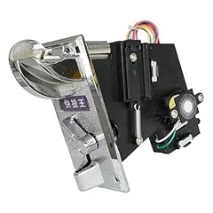 Multi coin acceptor for sale  Delivered anywhere in UK