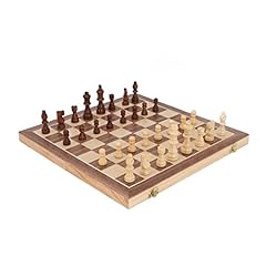 Youyijia wooden chess for sale  Delivered anywhere in Ireland