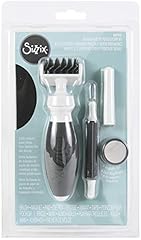 Ellison sizzix brush for sale  Delivered anywhere in USA 