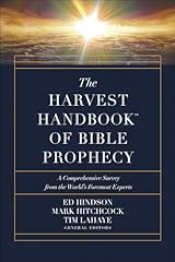 Harvest handbook bible for sale  Delivered anywhere in USA 
