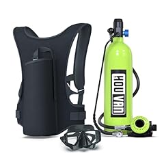 Houvan scuba tank for sale  Delivered anywhere in USA 